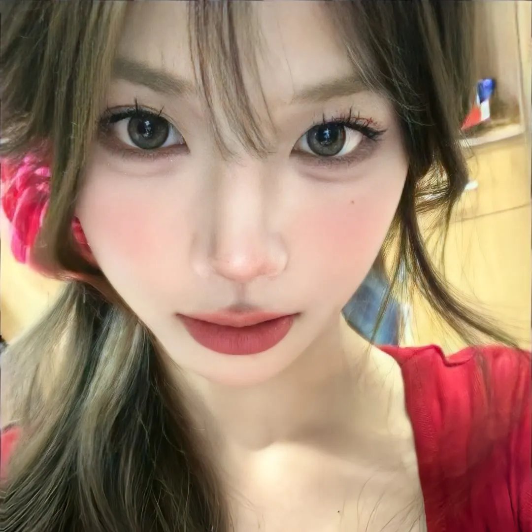 我的女友们
