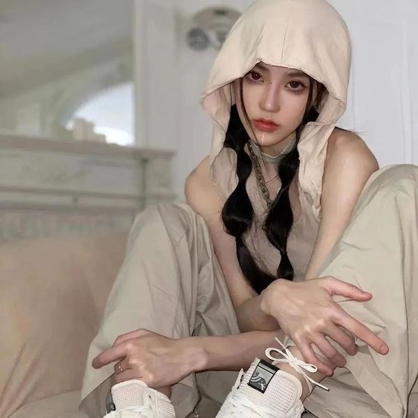 犯罪女王
