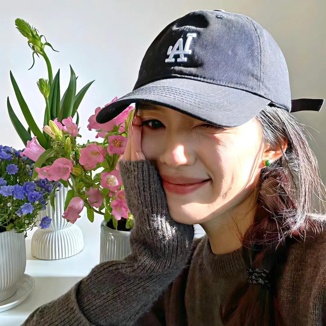 多年后的全家福